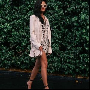 Friend of mine spotted romper jumpsuit size 0/ XS